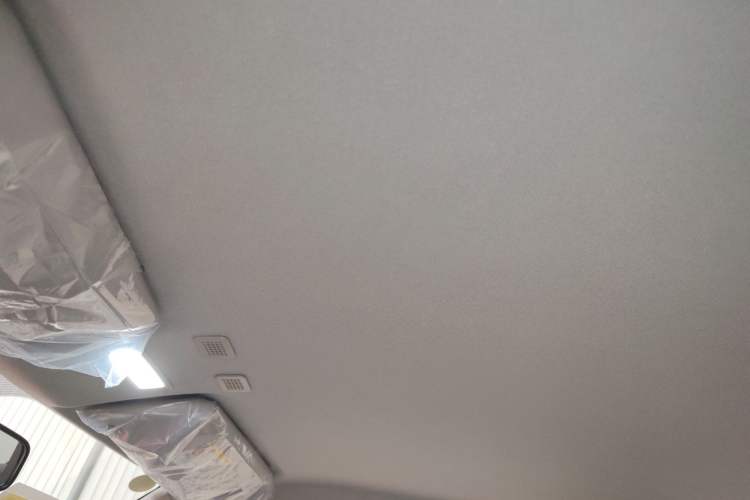 Used Geely Galaxy Panda 2025 210km Panda Rider
