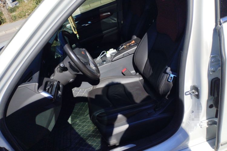 Used Cadillac CT6 2021 28T Elite Edition