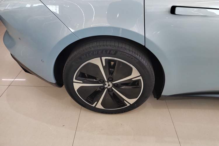 Used Nio ET5T 2024 75kWh Touring
