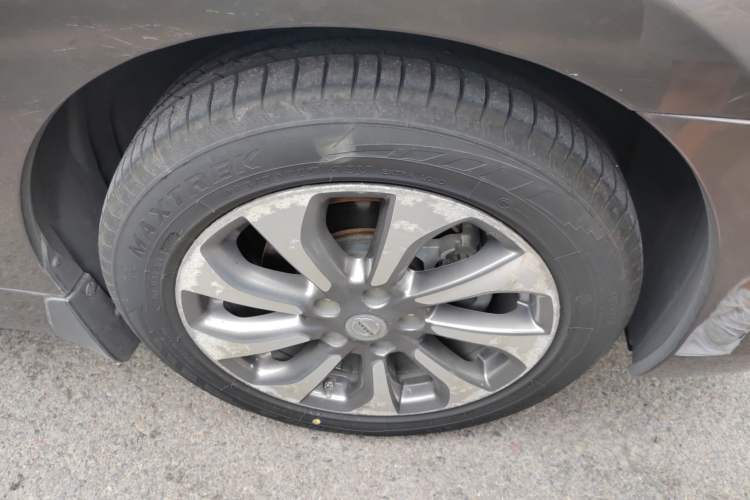 Used Nissan Teana 2014 Duke 2.5L XV Glory Edition
