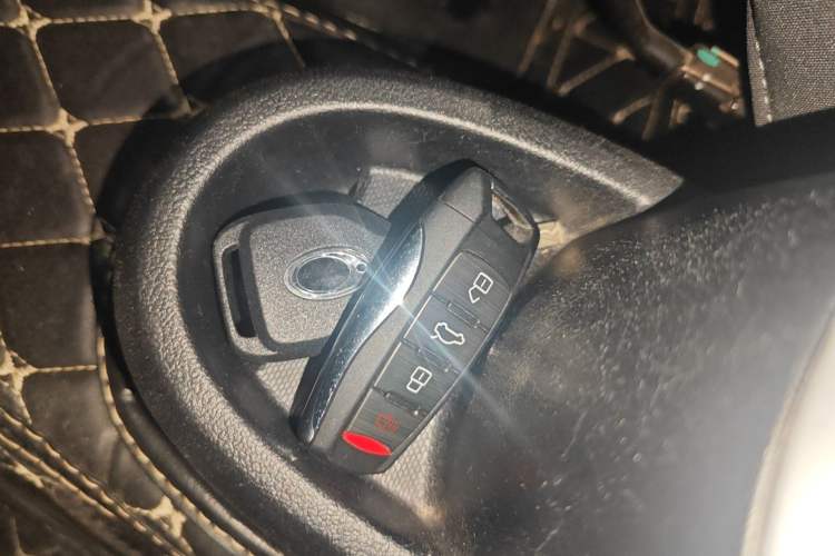 Used ORA Black Cat 2021 301 km Basic Version