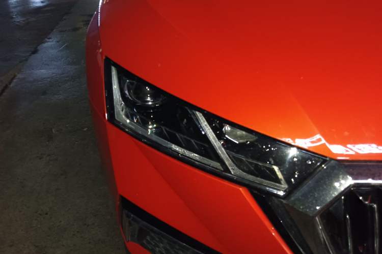 Used Skoda Octavia 2021 PRO TSI280 DSG Prestige Edition