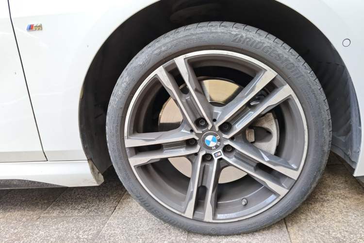 Used BMW 2 Series 2023 225i Four-Door Coupe M Sport Package