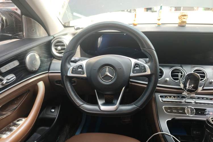 Used Mercedes-Benz E-Class 2018 Restyled E 300 L Sport Luxury Edition
