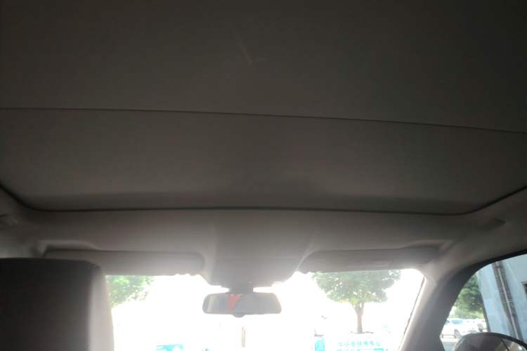 Used Land Rover Range Evoque 2014 2.0T 5-Door Luxury Edition