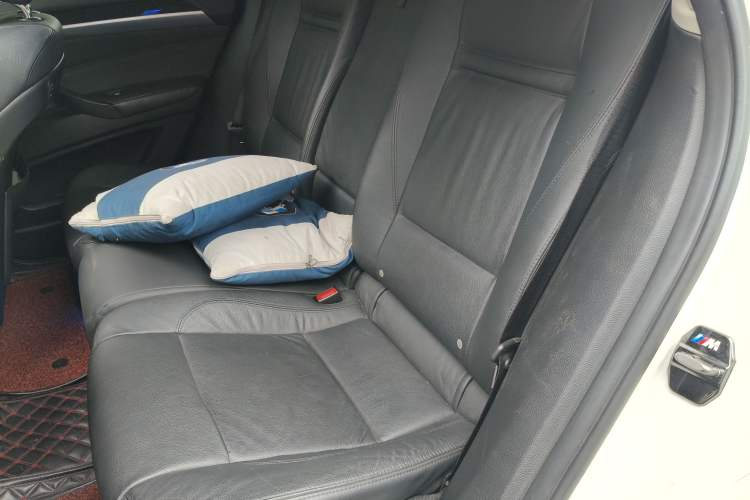 Used BMW X6 2009 xDrive35i
