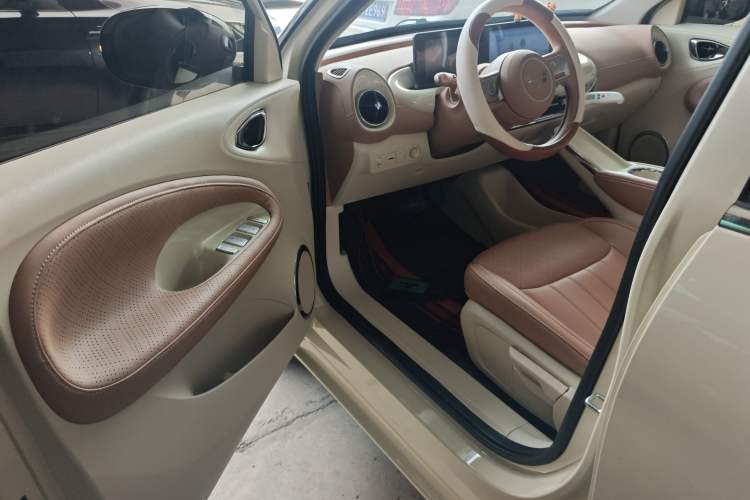 Used Wuling Bingo 2025 333 km Enjoyment Version Driver Seat