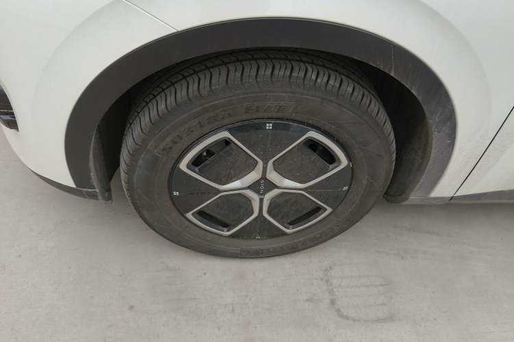 Used AION UT 2025 330 Starlight Edition