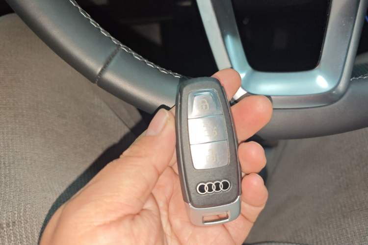 Used Audi A3 2025 Sportback 35TFSI Prestige Edition