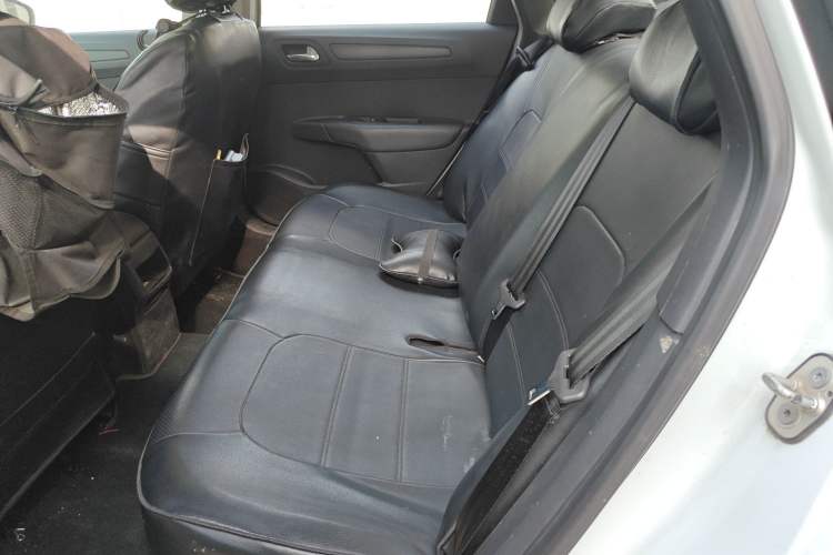 Used Citroen C4 Sega 2018 1.6L Automatic Luxury Model
