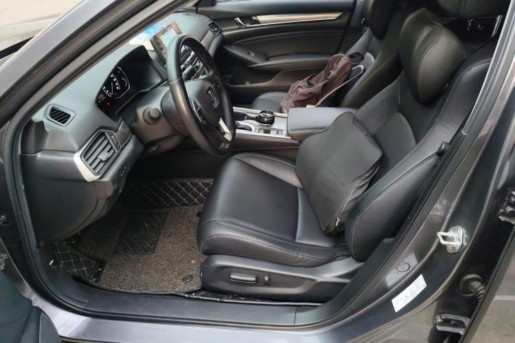 Used Honda Accord 2018 260TURBO Elite Edition China VI