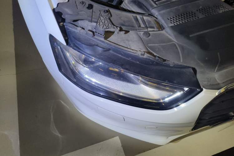 Used Audi A4L 2013 35 TFSI Automatic Comfort Model