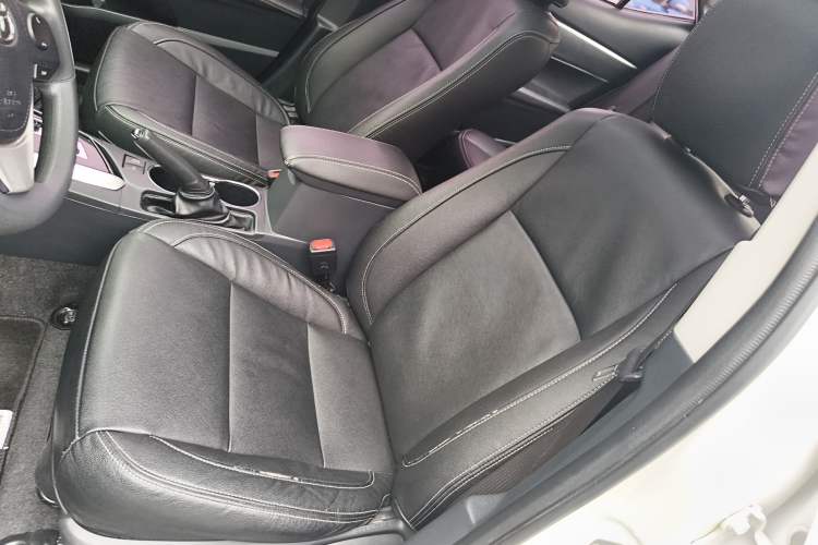 Used Toyota Corolla 2017 Revised Version 1.2T S-CVT GL-i