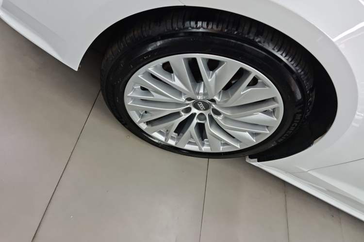 Used Audi A7 2020 45 TFSI Prestige Edition