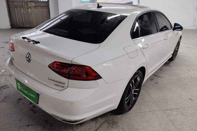 Used Volkswagen Lamando 2021 280TSI DSG Comfort Edition
