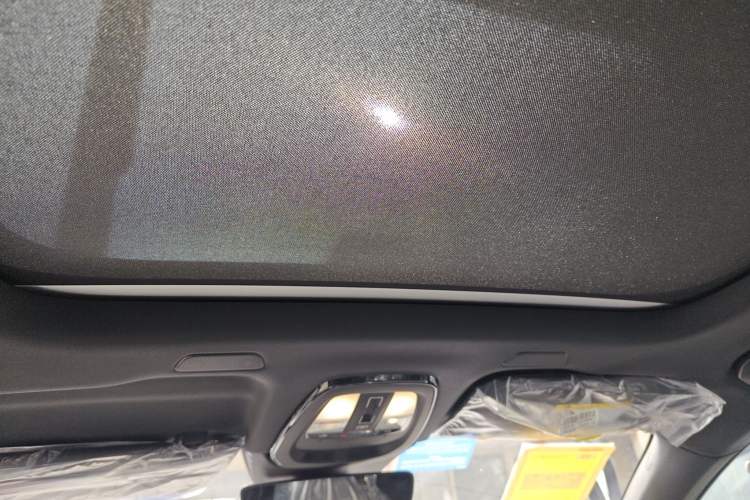 Used Volvo XC60 2025 B5 Four-Wheel Drive Smart & Advanced Midnight Black Edition