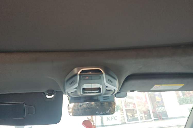 Used Geely Auto Preface 2024 2.0TD Xiaohan Edition