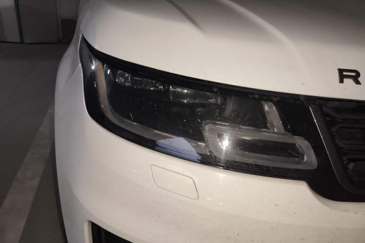 Used Land Rover Range Rover Sport 2018 3.0 SC V6 HSE DYNAMIC