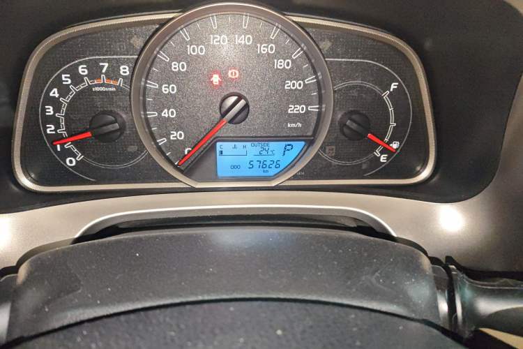 Used Toyota RAV4 2013 2.0L CVT Two-Wheel Drive Urban Edition