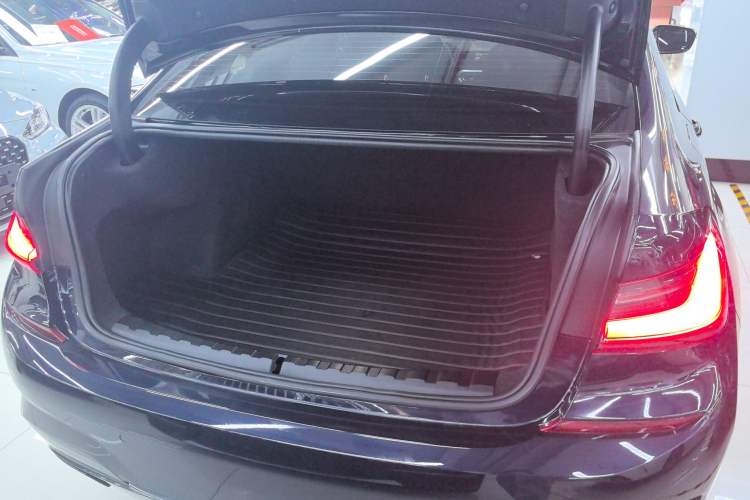 Used BMW 3 Series 2020 Restyled 325i M Sport Night Edition Package