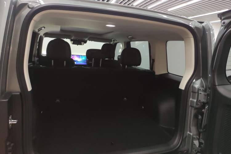 Used Haval Raptor New Energy 2023 Hi4 145 Explorer Edition