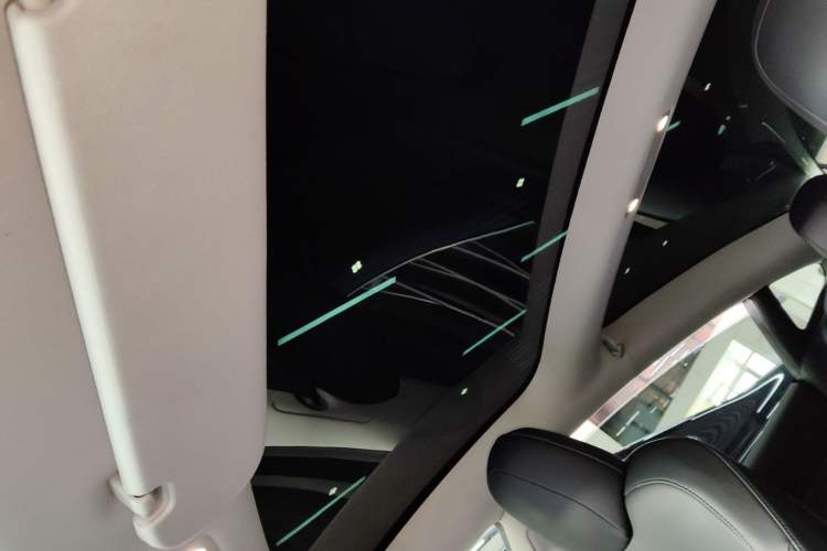 Used Tesla Model 3 2020 Revised Version Standard Range Rear-Wheel Drive – Upgraded Edition