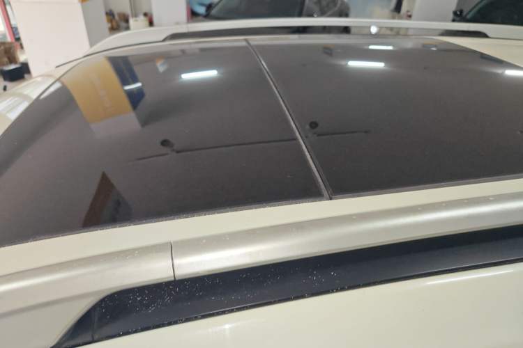 Used Nissan X-Trail 2019 2.0L CVT Smart Connect Comfort Edition 2WD Roof