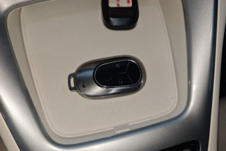 Used Geely Galaxy Geome 2025 310km Dream Edition