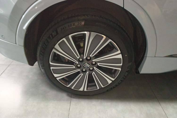 Used Buick E5 2023 Zhenxiang Standard Range Edition
