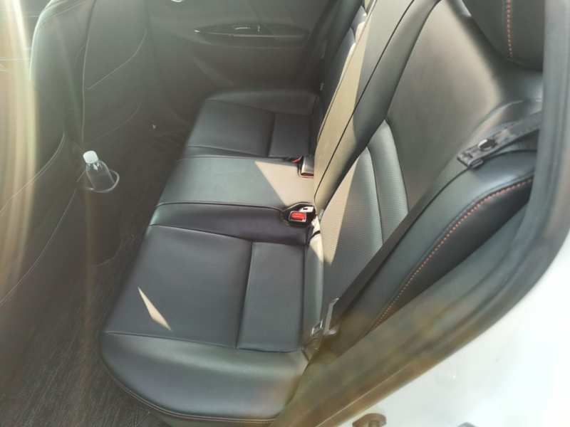 Used Toyota YARiS L Zhi Xuan 2022 X-Trail 1.5L CVT Luxury PLUS Edition — 16