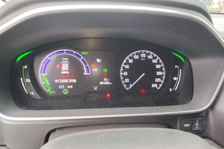 Used Honda Odyssey 2024 2.0L eHEV Sharp & Smart Edition
