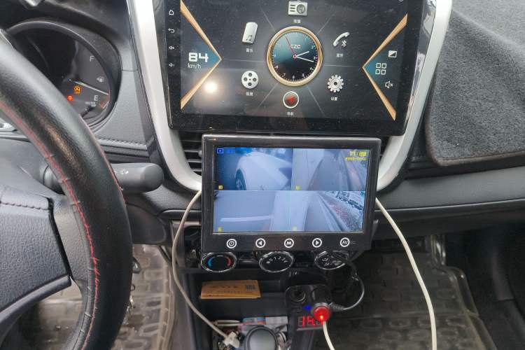 Used Toyota YARiS L Zhi Xiang 2020 1.5L CVT Leading Edition