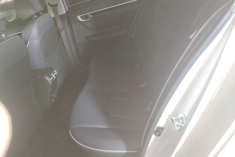 Used Hyundai Mistra 2021 270TGDi DCT TOP Flagship Edition
