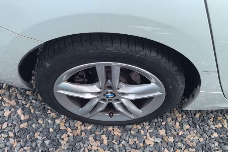 Used BMW 1 Series 2022 120i M Sport Night Edition