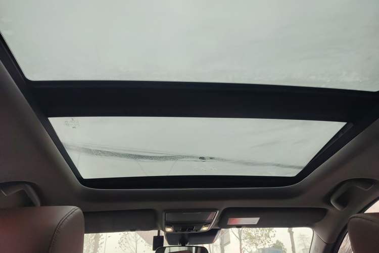 Used Honda CR-V 2021 Rui Hybrid 2.0L 2WD Pure Drive Edition