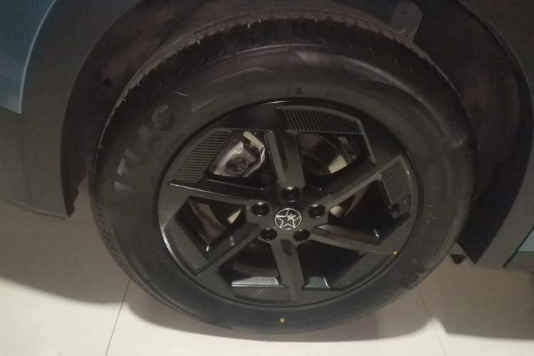 Used Venucia VX6 2024 520 Travel Edition