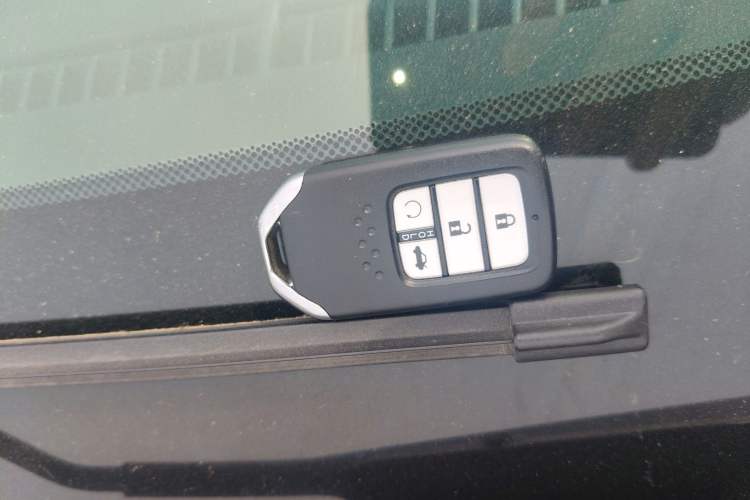 Used Honda Civic 2016 220TURBO CVT Luxury Edition
