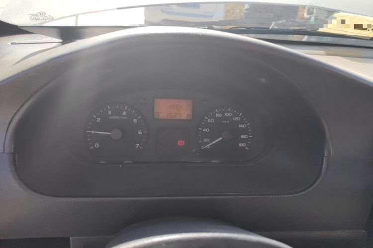 Used Wuling Rongguang 2011 1.2L Base Version