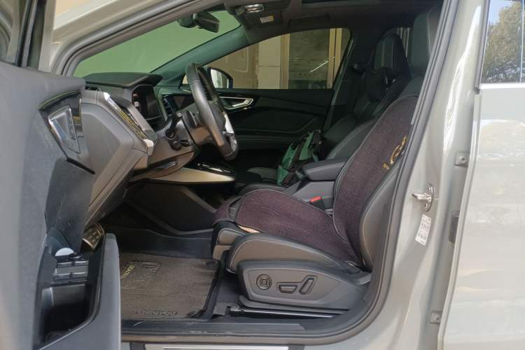 Used Audi Q4 e-tron 2023 40 e-tron Adventure Edition