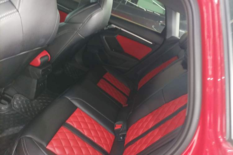 Used Audi A3 2021 Sportback 35 TFSI Ambition Style Edition