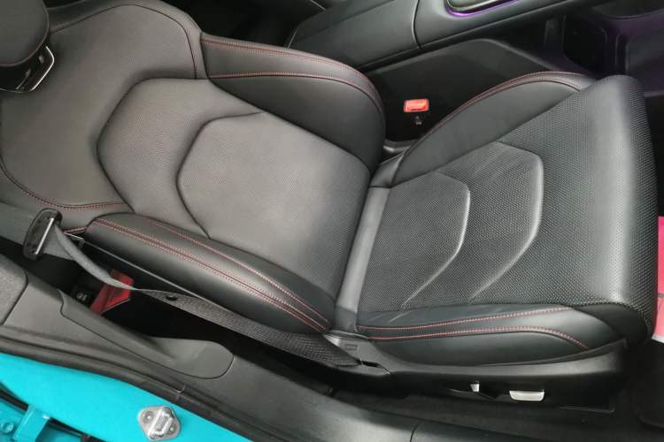 Used Xiaomi Auto SU7 2024 Rear-Drive Long-Range Intelligent Driving Version