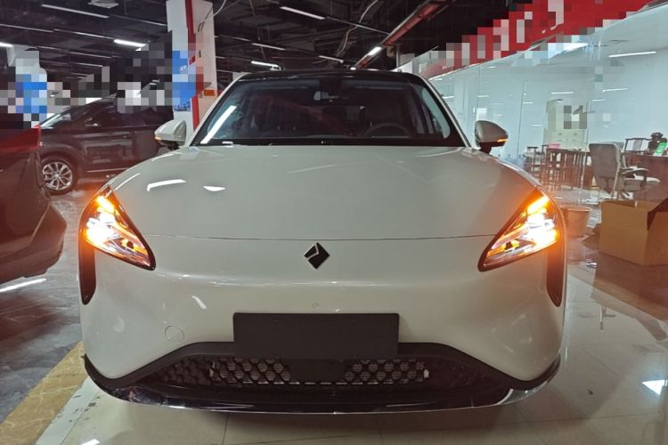 Used Baojun E6 2026 Model 500km Enjoyment Edition
