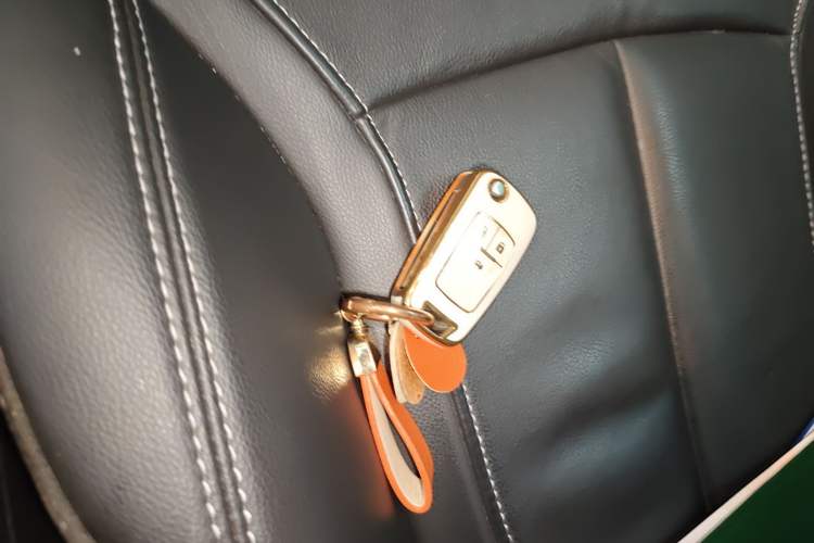 Used Buick GT 2017 15N Automatic Deluxe Edition
