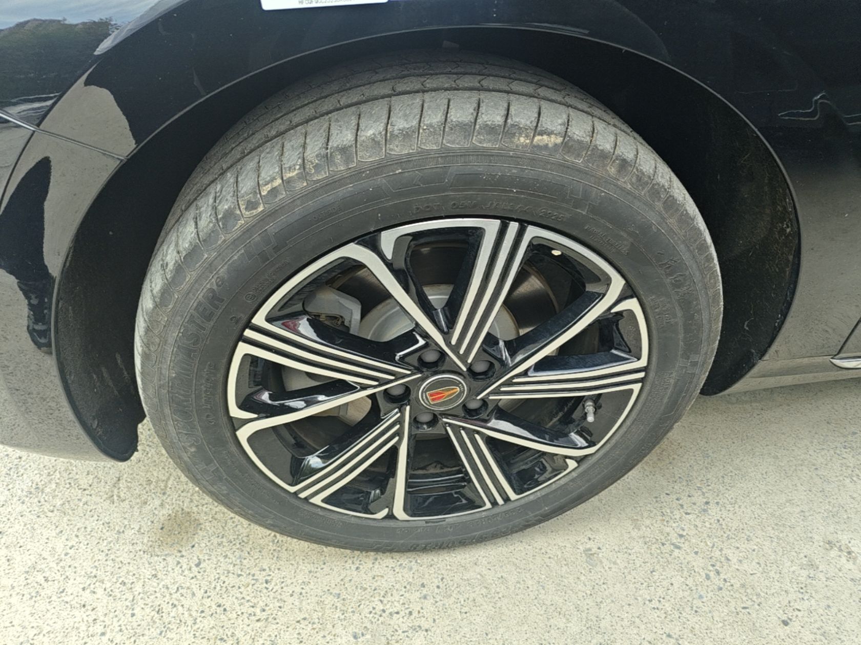 Hongqi H5 PHEV 2025 130 Super Hybrid Version — снимка 10