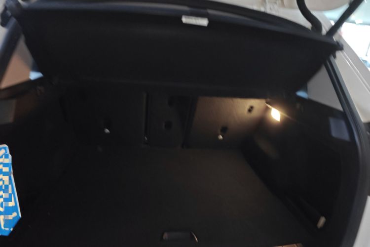 Used BMW X1 2019 sDrive18Li Premium Edition