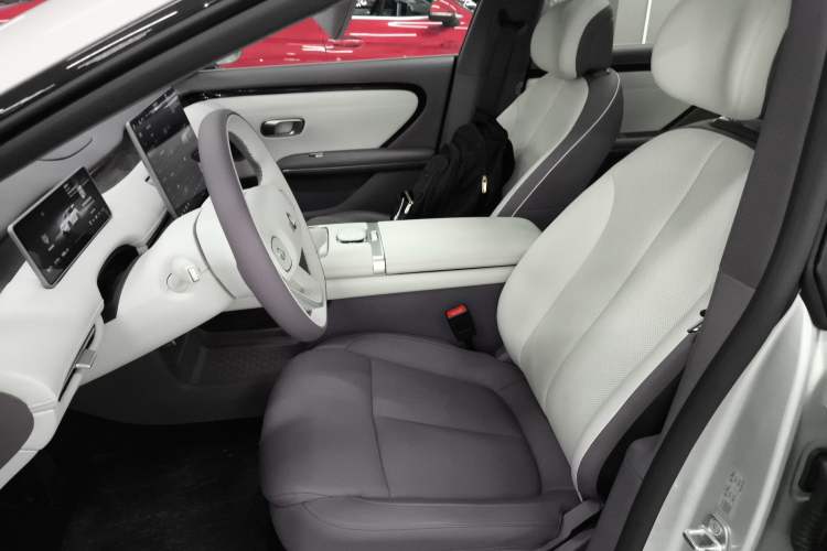 Used Qiyuan A06 2026 Model 240 Laser Ultra