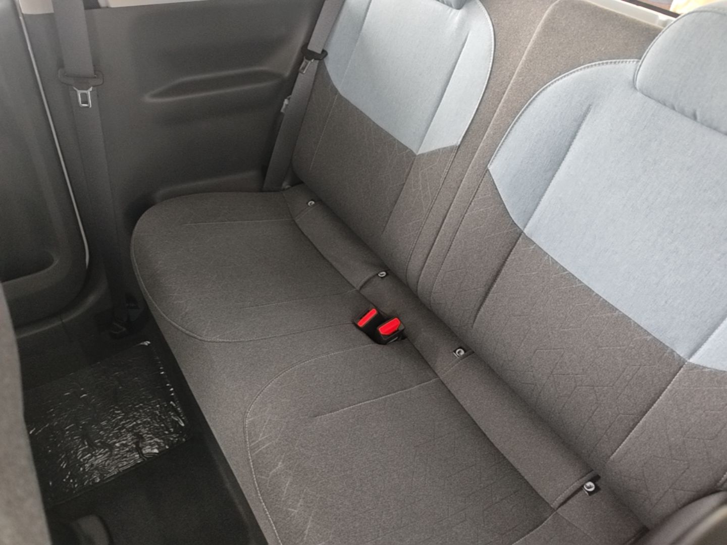 Geely Galaxy Panda 2024 Panda Mini 200km Endurance Bear — снимка 20