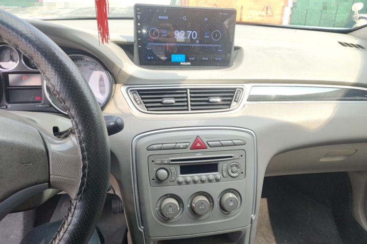 Used Peugeot 308 2012 1.6L Automatic YouShang Model
