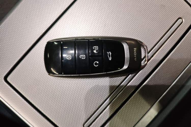 Used AION Y 2023 Plus 510 Smart Edition