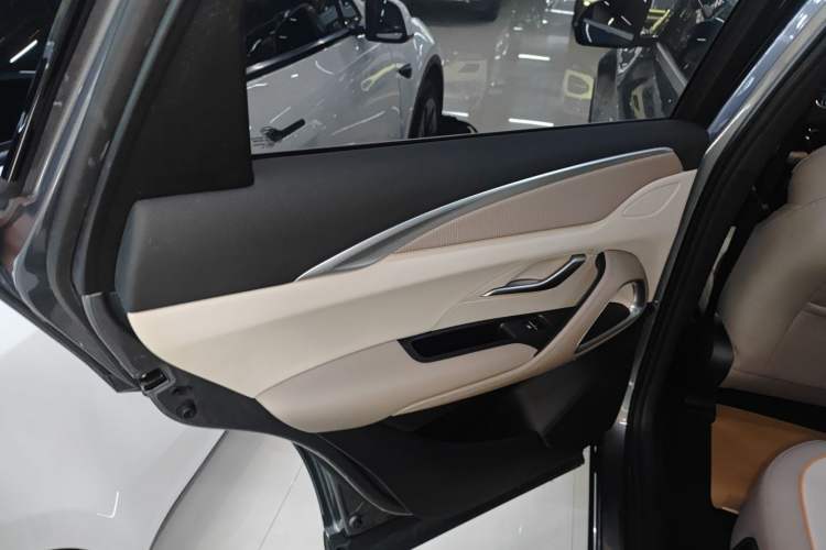 Used BYD Song Pro New Energy 2023 Champion Edition DM-i 110KM Beyond Model